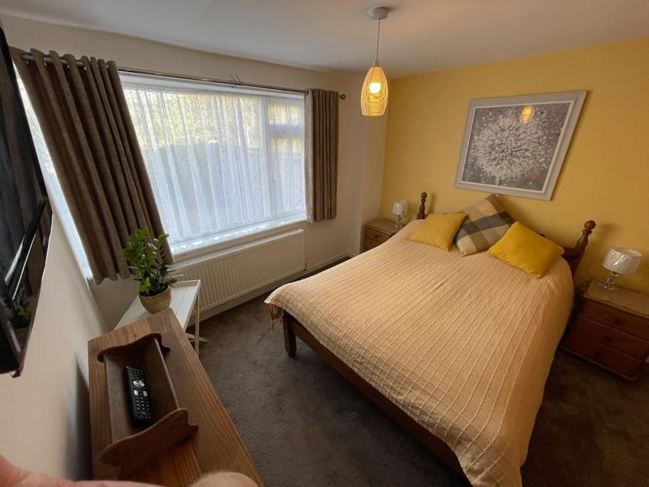 Charming Countryside Cottage Ground Floor Apartment In Combeinteignhead Devon Bishopsteignton Exterior photo